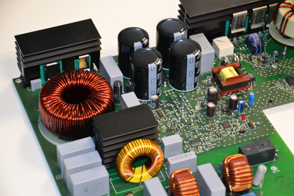 eCourse 202: Advanced Power Electronics Applications 