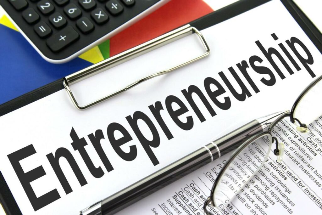  eCourse 301. The Nature of Entrepreneurial Practice